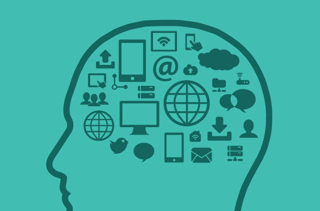 An interview with Mark Burdon on the sensor society