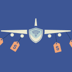 Slik bruker du VPN til å få billige flybilletter