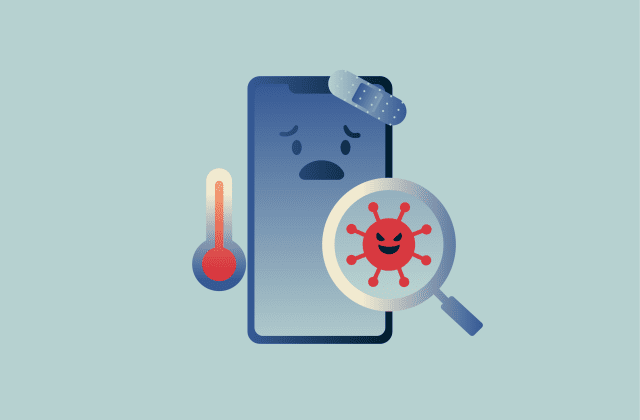 ¿Cómo saber si tu móvil tiene un virus?