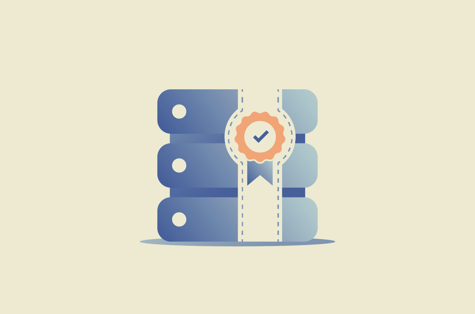Data integrity